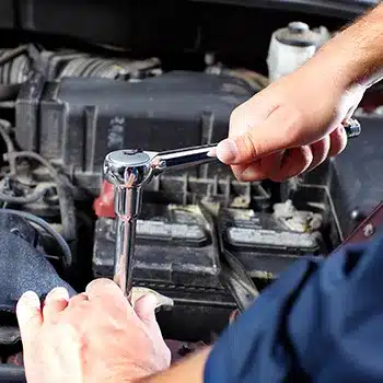 Repair And Services