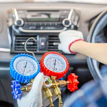 AC Repair and Service In Costa Mesa, CA
