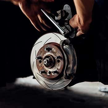 Brake Repair In Costa Mesa, CA