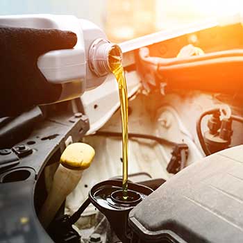 Oil Changes In Costa Mesa, CA