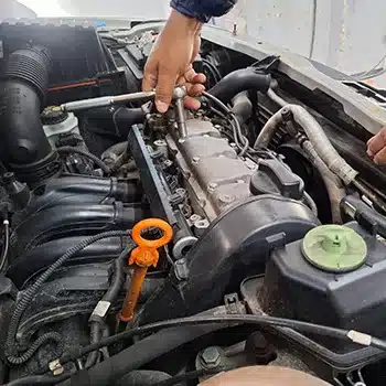 Repair And Services For All Makes & Models In Costa Mesa